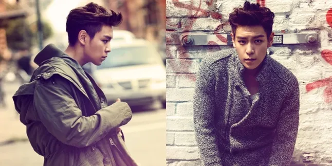 Netizen Komplain, T.O.P Big Bang Nggak Peduli Di-unfollow Fans?