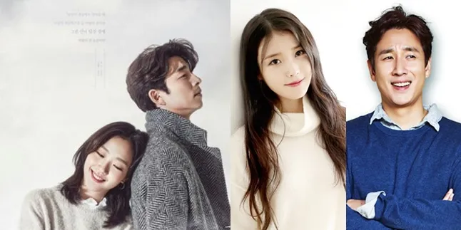 Netizen Korea Tolak Kisah Drama Romance Ajusshi Dengan Wanita Muda