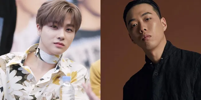 Netizen Kritik Kakak Jinhwan iKON Usai Sebut BewhY dalam Unggahannya Netizen Kritik Kakak Jinhwan iKON Usai Sebut BewhY dalam Unggahannya