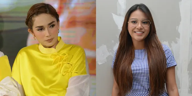 Netizen Kritik Ussy Sulistiawaty Untuk Dandani Anak Seperti Aurel, Ini Tanggapannya