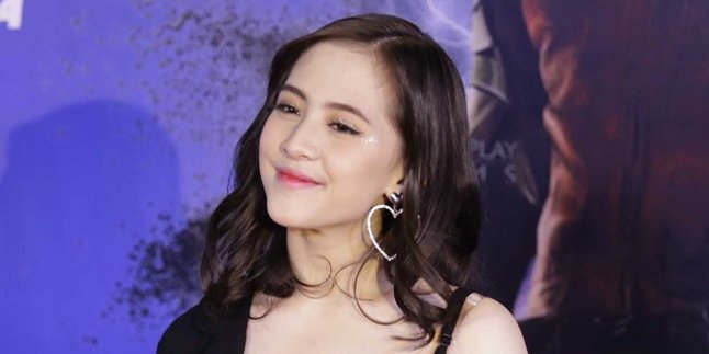 Netizens Ask Adhisty Zara Not to Be Involved in 'VIRGO AND THE SPARKLINGS', This is the Producer's Reaction