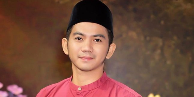 Netizens Overthinking Baby's Name Resemblance to Baby Ukkasya, Here's Rizki DA's Reaction