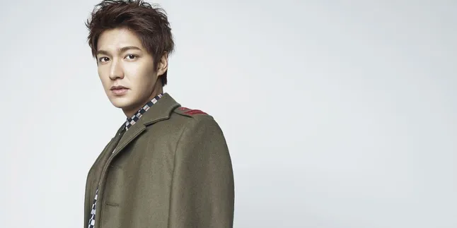 Pacari Suzy, Netizen 'Brutal' Serang Twitter Lee Min Ho Pacari Suzy, Netizen 'Brutal' Serang Twitter Lee Min Ho