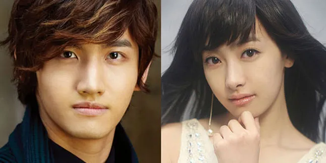 Netizens Buktikan Changmin TVXQ - Victoria f(x) Pacaran!