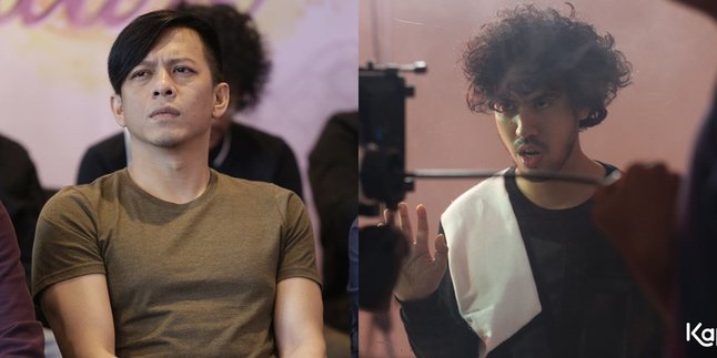 NEV+ Gandeng NOAH & Dea Dalila 'Ex HiVi' Rilis Lagu Kolaborasi Asian Games 2018