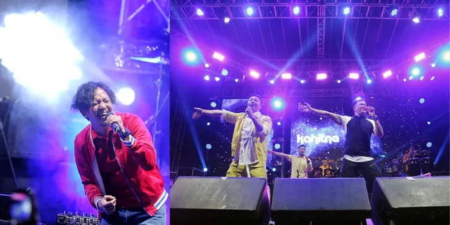 Ngabuburit Gratis Sambil Ditemani Para Selebriti Kece, Yuk Intip Beragam Keseruan KapanLagi Buka Bareng 2023 Ngabuburit Gratis Sambil Ditemani Para Selebriti Kece, Yuk Intip Beragam Keseruan KapanLagi Buka Bareng 2023