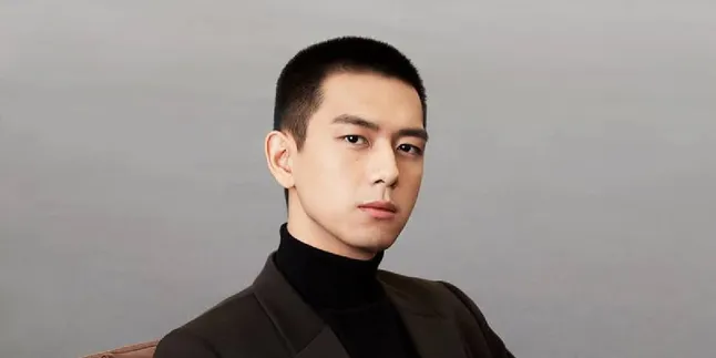 Ngakak, Ternyata Ini Alasan Li Xian Ogah dan Kapok Pakai Baju Warna Hitam