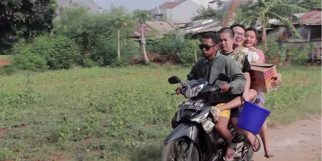 Ngakak! Yang Unik Yang Lucu Hanya Di Indonesia