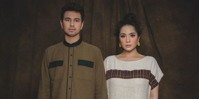 Admitting to Being Close to a Businessman, Nagita Slavina Makes Raffi Ahmad Furious