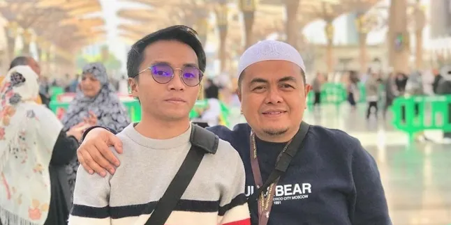 Ngaku Dilecehkan Ayah Taqy Malik, Perempuan Inisial S Lapor Komnas Perempuan Ngaku Dilecehkan Ayah Taqy Malik, Perempuan Inisial S Lapor Komnas Perempuan