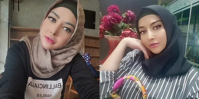 Ngaku Diremehkan Mantan Kuasa Hukumnya, Cynthiara Alona Sebut Halim Darmawan Jual Nama Bekingan