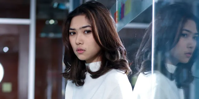 Ngaku Introvert, Isyana Sarasvati Jadi Ketua OSIS Saat SMP - SMA