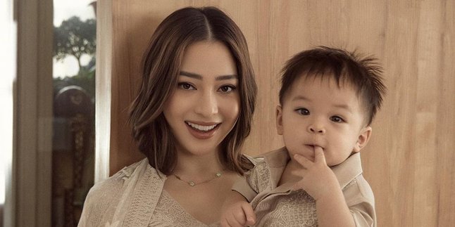 Admitting to Missing Filming Soap Operas that Make You Tired, But Nikita Willy Isn't Ready to Leave Baby Issa Yet