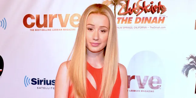 Ngaku Kenal dan Ngefans Iggy Azalea? Pastikan Kamu Tahu fakta Ini