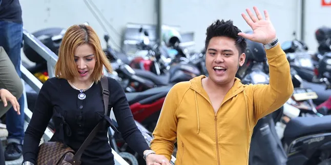 Ngaku Laris Dipanggil Dipanggil TV, Barbie Kumalasari: Mungkin Karena Lucunya Gue Ngaku Laris Dipanggil Dipanggil TV, Barbie Kumalasari: Mungkin Karena Lucunya Gue