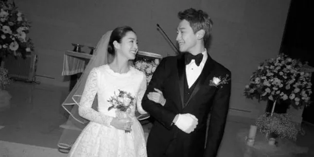 Ngaku Lebih Sering Nurut Pada Kim Tae Hee, Rain Dipuji Netizen Ngaku Lebih Sering Nurut Pada Kim Tae Hee, Rain Dipuji Netizen