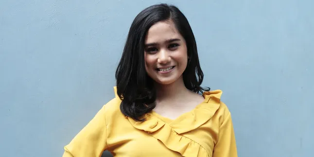 Ngaku Nggak Baper, Tissa Biani Kaget Bio One - Anya Geraldine Jadian