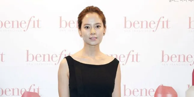 Ngaku Nggak Pintar Suarakan Pendapat, Song Ji Hyo Lebih Pilih Tak Pakai Sosial Media Ngaku Nggak Pintar Suarakan Pendapat, Song Ji Hyo Lebih Pilih Tak Pakai Sosial Media