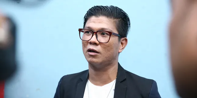 Ngaku Nggak Suka Pacaran, Andika Eks Kangen Band Lebih Pilih Nikah Siri!