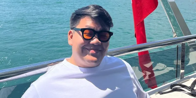 Ngaku Pernah Pacaran dengan Prilly Latuconsina, Teuku Ryzki: Kalau Enggak Diakui Enggak Apa-apa Juga