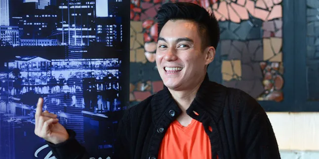 Ngaku Punya Pacar Sedikit, Baim Wong Sering Dibilang Playboy