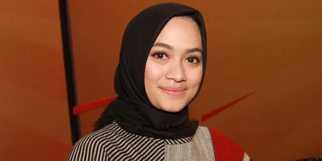 Ngaku Susah Didik Anak, Ayudia Bing Slamet Belum Ingin Beri Sekala Adik Ngaku Susah Didik Anak, Ayudia Bing Slamet Belum Ingin Beri Sekala Adik