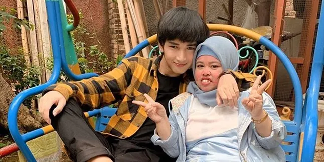 Ngaku Tak Lihat Fisik, Ternyata Rio Ramadhan Pernah Minta Kekeyi Ubah Bentuk Giginya