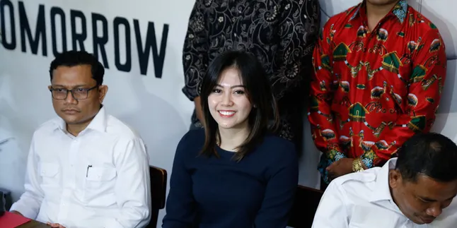 Ngaku Tak Pernah Dinafkahi Yama Carlos, Arfita Dwi Putri  Alhamdulillah Dikasih Rejeki dengan Berjuang Sendiri