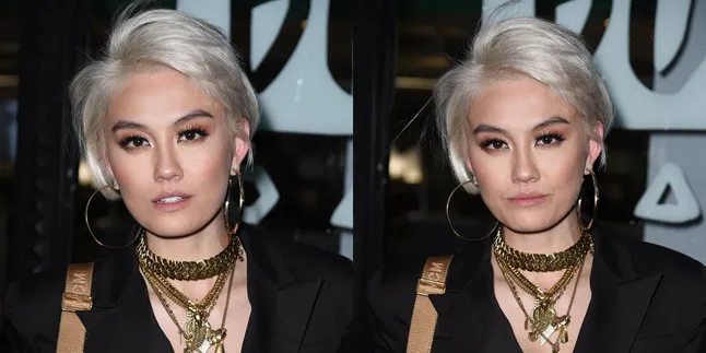 Sebut Tak Punya Darah Indonesia, Intip Sederet Prestasi Agnez Mo di Tanah Air Sebut Tak Punya Darah Indonesia, Intip Sederet Prestasi Agnez Mo di Tanah Air