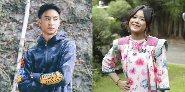 Ngakunya Sepupuan, Brisia Jodie Ungkap Hubungan Aslinya dengan Devano Danendra