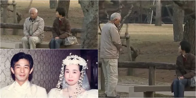 Ngambek, Pria Tolak Bicara Dengan Istri Selama 20 Tahun