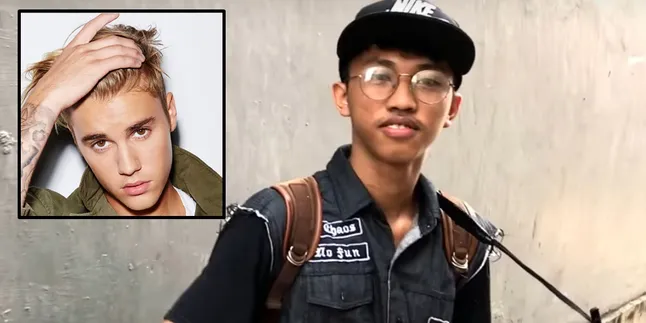 Ngamen Despacito, Suara Pemuda Ini Buat Hati Netizen Berdesir!