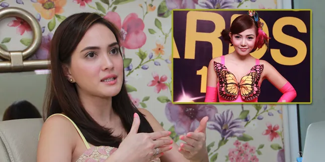 Ngamuk! Bella Shofie Sebut Mulut Shandy Aulia Tak Berpendidikan Ngamuk! Bella Shofie Sebut Mulut Shandy Aulia Tak Berpendidikan