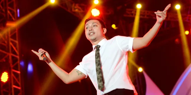 Ngapain Aja Sih Mario Kahitna Sekarang?