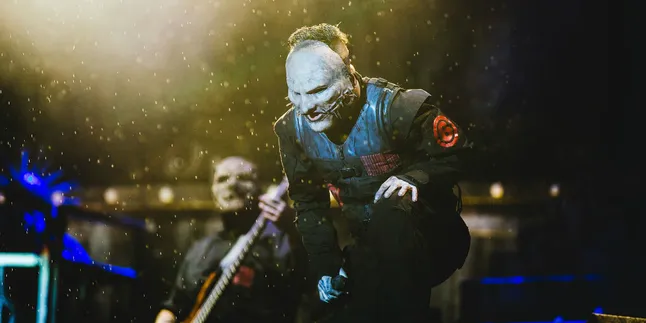 Nge-Rock di Inggris Bareng Download Festival