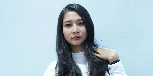 Nge-trend Geng Artis, Dita Juga Punya 'Tempe Squad'