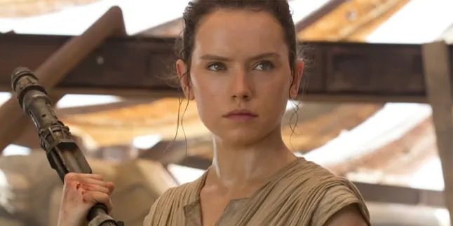 Ngebut Garap Produksi, 'STAR WARS 9' Bakal Syuting April 2017