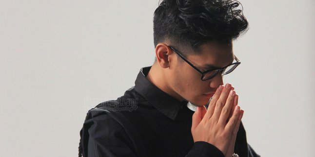 Ngefans, Afgan Recycle Lagu Sheila Madjid