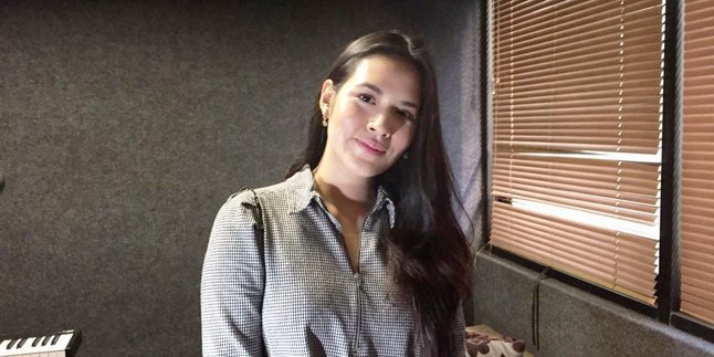 Ngefans Banget, Raisa Langsung Terima Tawaran Duet Marcell Siahaan