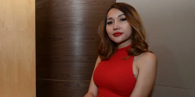 Ngefans Berat, Ini Yang Akan Dilakukan Lucinta Luna Jika Bertemu Prabowo Subianto