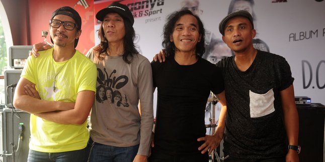 Ngefans Sama Ahok, Slank Berharap Bisa Manggung di Monas