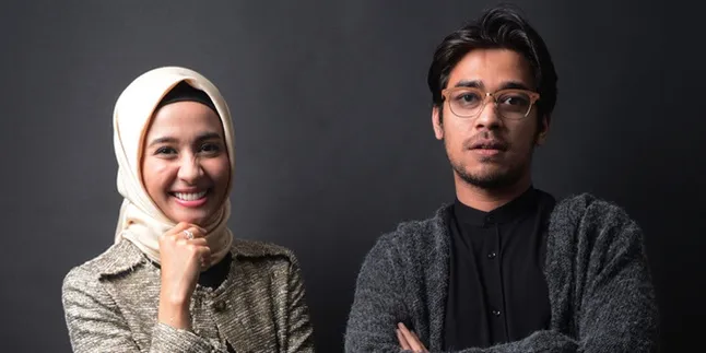 Ngefans, Wafda Puji Suara Laudya Cynthia Bella