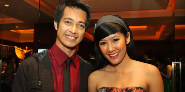 Ngeri, Foto Bukti Penganiayaan Eza Gionino ke Ardina Rasti!