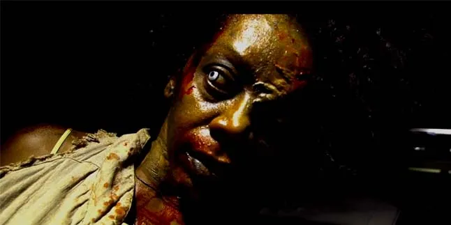 Ngeri, Live Action Game Ini Bisa Bikin Bulu Kuduk Rontok!