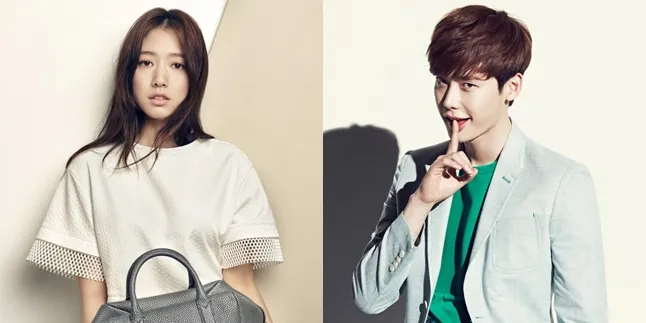 Ngeri! Park Shin Hye Babat Habis - Lee Jong Suk Rebut Posisi 1 Ngeri! Park Shin Hye Babat Habis - Lee Jong Suk Rebut Posisi 1