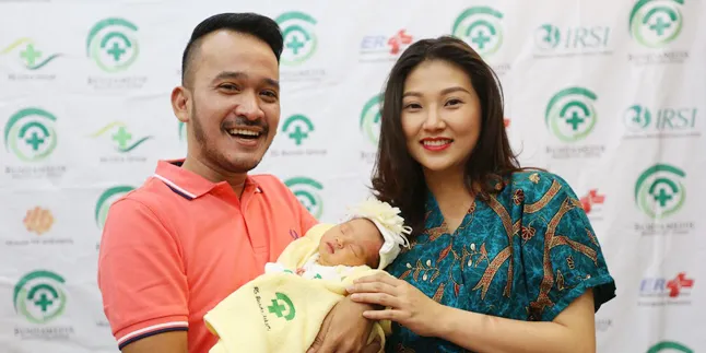 Ngeri! Ternyata Anak Ruben Onsu Sudah Jadi Incaran Orang Jahat Ngeri! Ternyata Anak Ruben Onsu Sudah Jadi Incaran Orang Jahat
