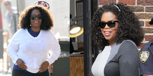 NgeTwit Gak Karuan, Apa Sih Maunya Oprah Winfrey?