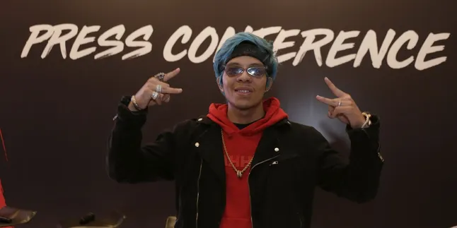 Ngevlog Bareng Lucinta Luna, Atta Halilintar: Merinding-Merinding Meriang Gitu!