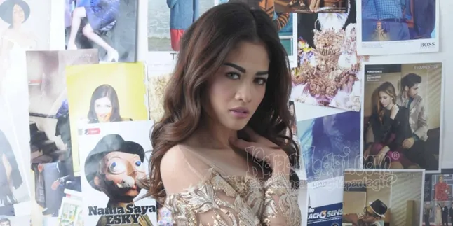 Ngeyel ke Suami, Hesty Klepek-Klepek Digerebek di Lampung Ngeyel ke Suami, Hesty Klepek-Klepek Digerebek di Lampung