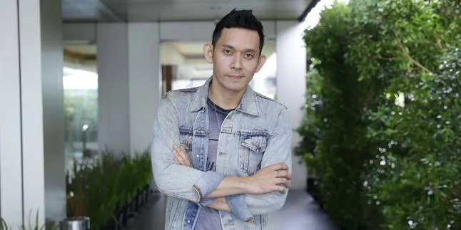 Nggak Ada Niatan Daftar AFI, Awalnya Romi Cuma Antar Teman Audisi